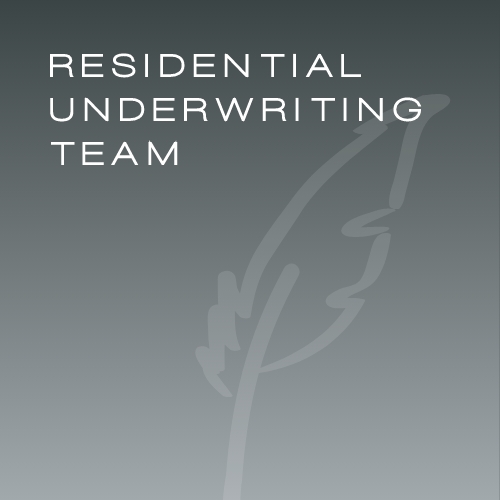 Underwriting Team
