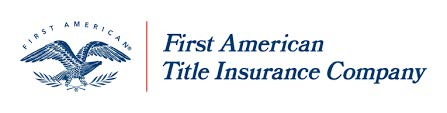first-american-title-insurance-company